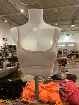 Josey Active Top in Beige