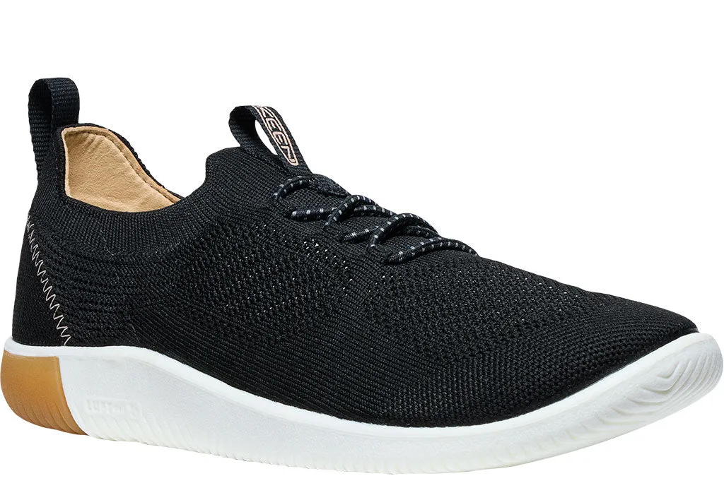 KEEN Women's KNX Knit Sneaker