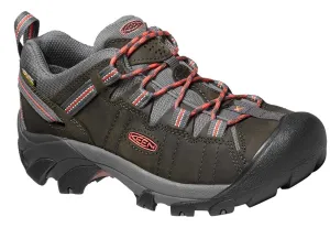 KEEN Women's Targhee Ii Wp Magnet Coral
