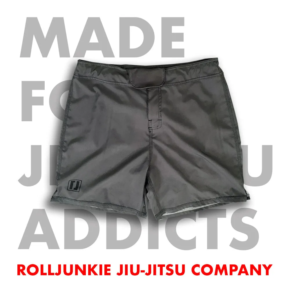 Kids Haze BJJ Shorts