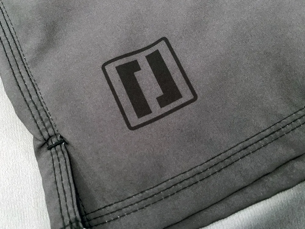Kids Haze BJJ Shorts