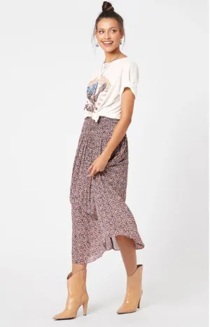 Kiki Maxi Skirt Multi