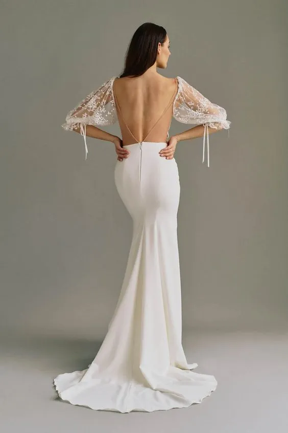 Laudae Florence Gown