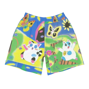 Lovely Garden® Unisex Shorts (7/7 pieces for sale)