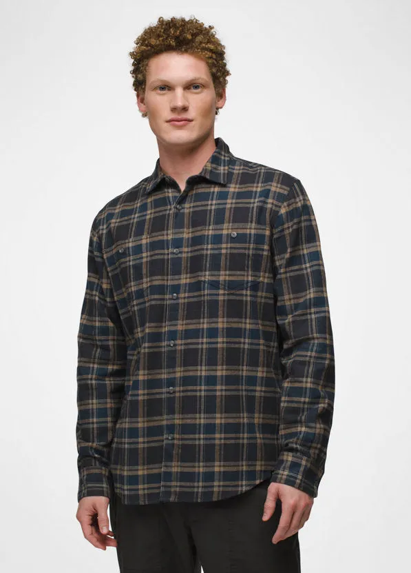 M Dolberg Flannel Shirt