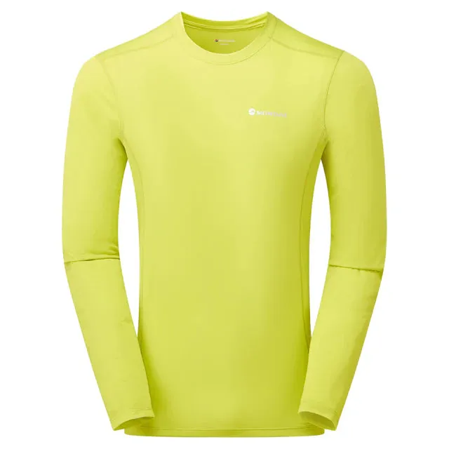 Men's Dart Lite Long Sleeve T-Shirt