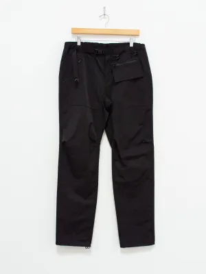 Mountain Pants 2 - Black
