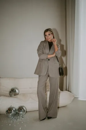 Negozio blazer I Cappuccino