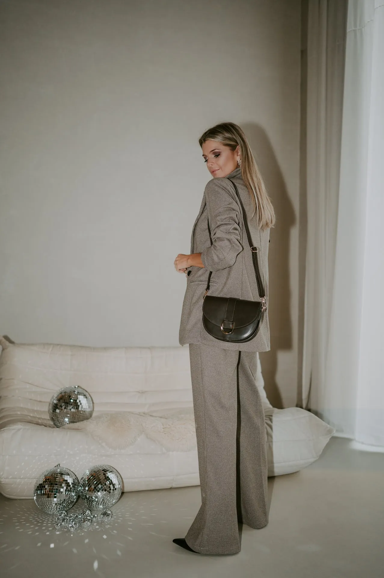 Negozio blazer I Cappuccino
