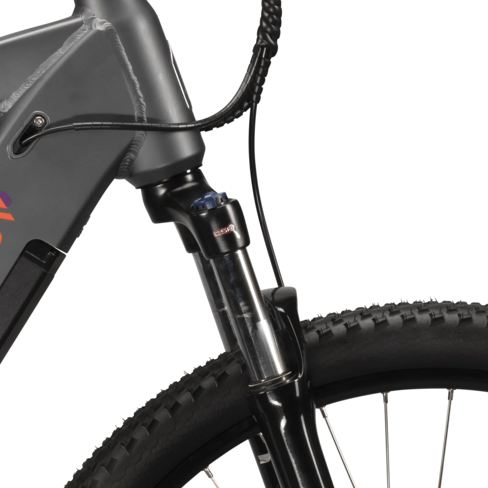 Neomouv Enara 2 Electric Mountain Bike 250W