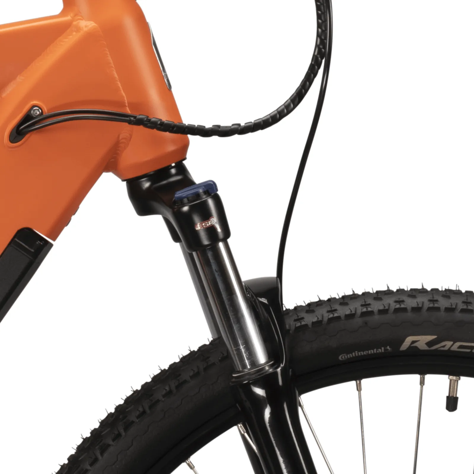 Neomouv Enara 2 Electric Mountain Bike 250W