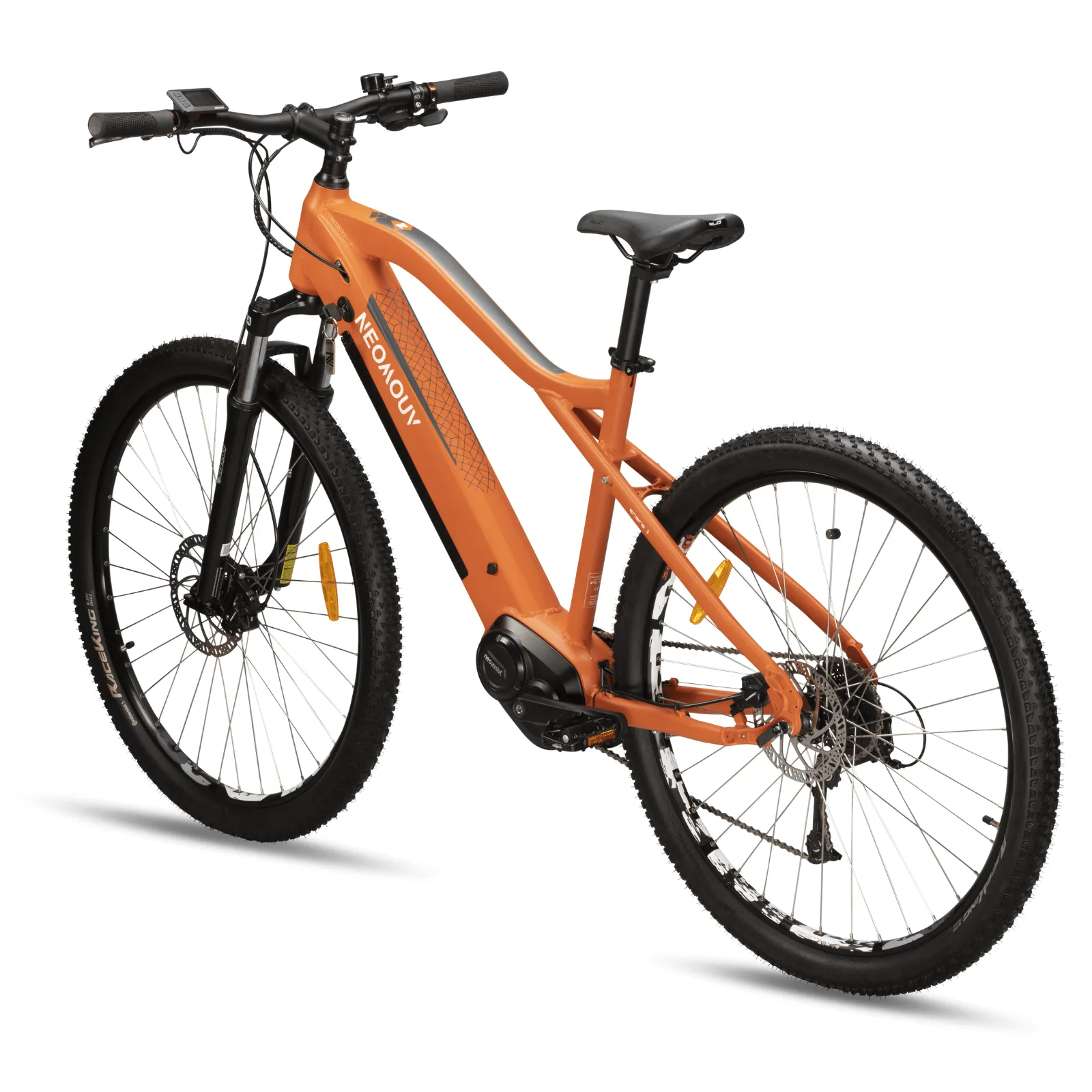 Neomouv Enara 2 Electric Mountain Bike 250W