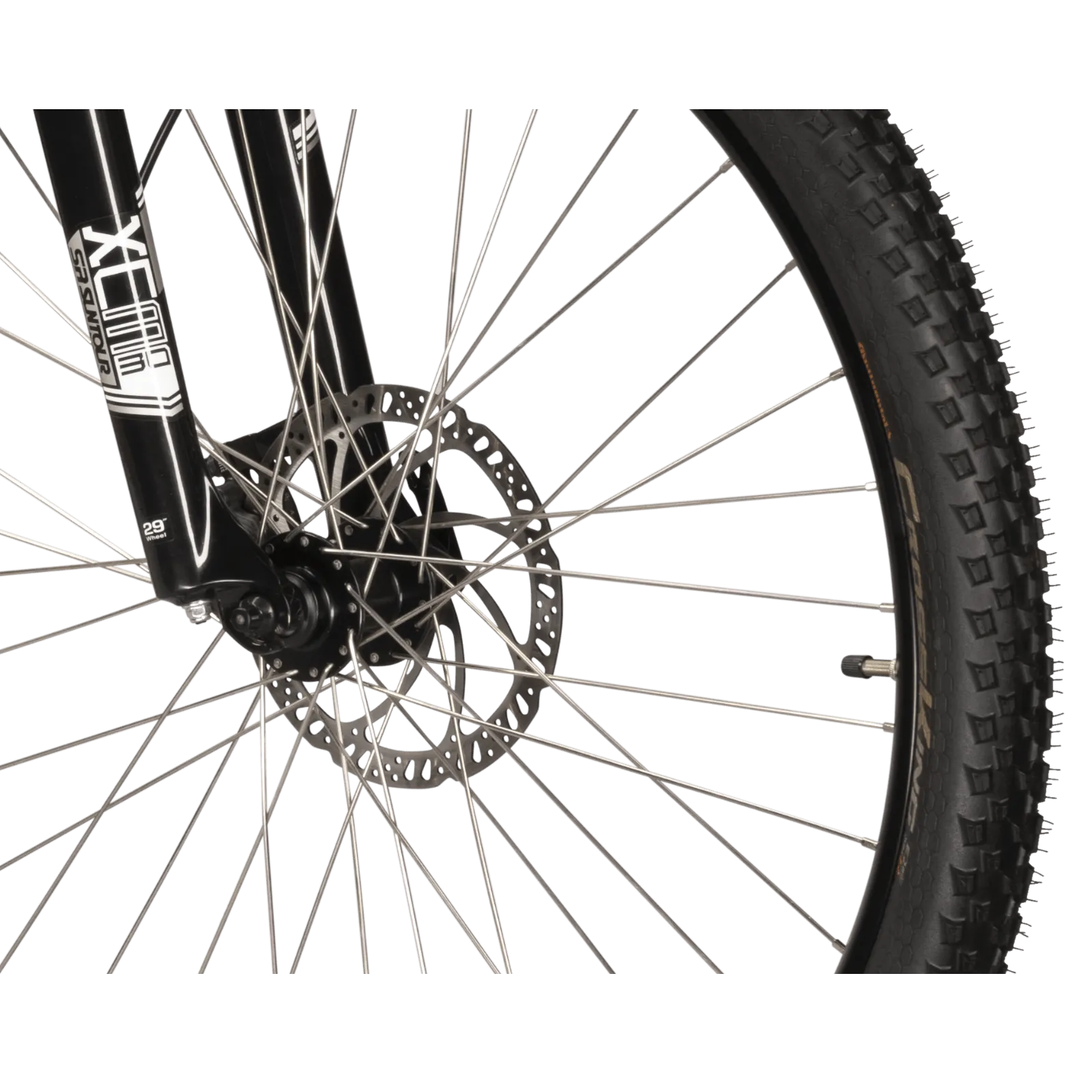 Neomouv Enara 2 Electric Mountain Bike 250W