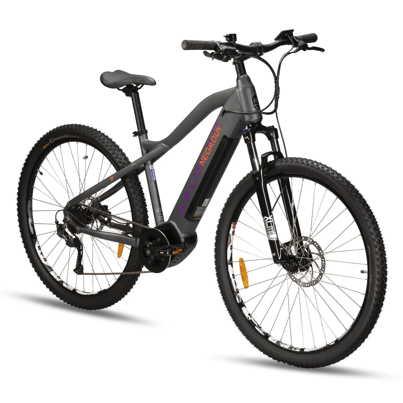 Neomouv Enara 2 Electric Mountain Bike 250W