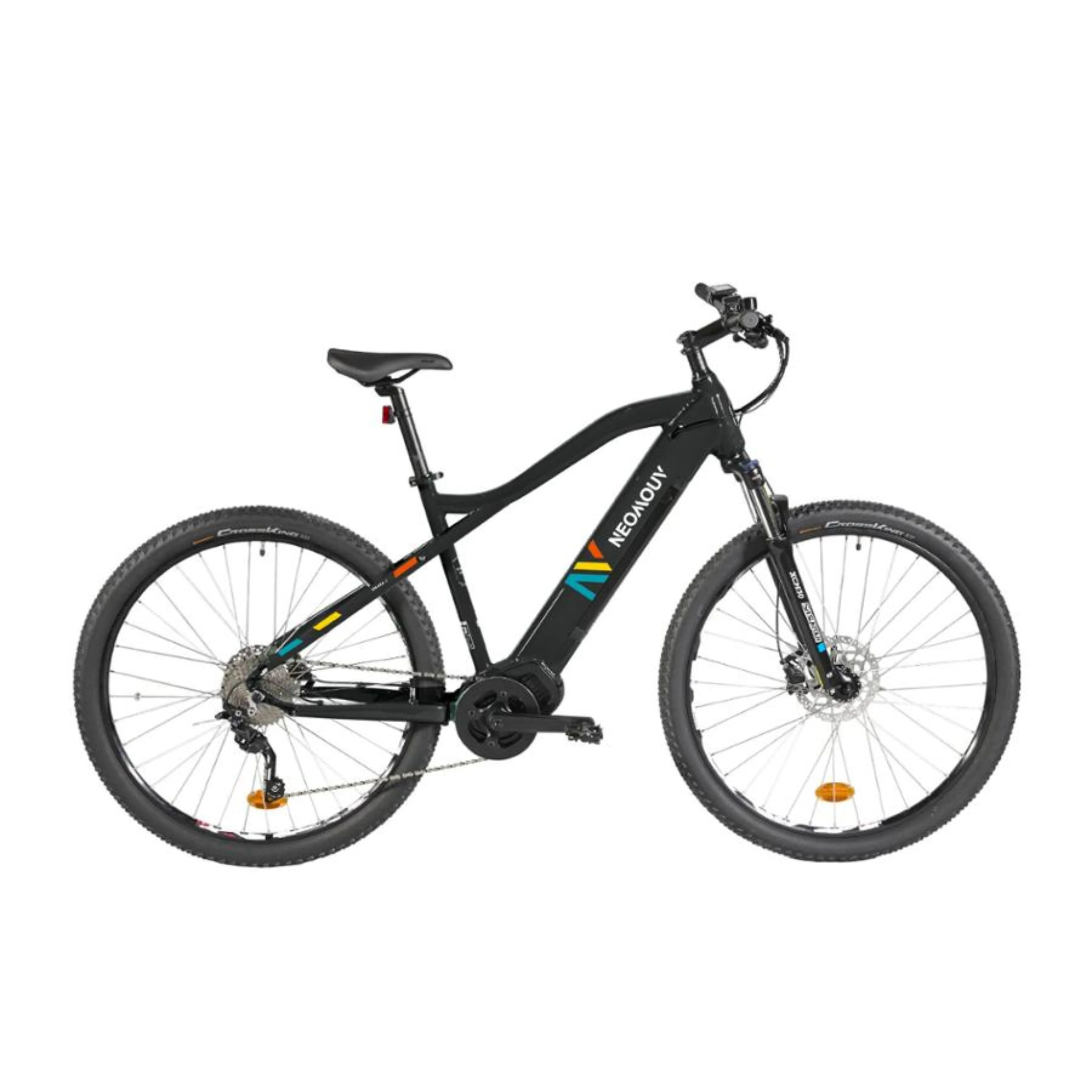 Neomouv Enara 2 Electric Mountain Bike 250W