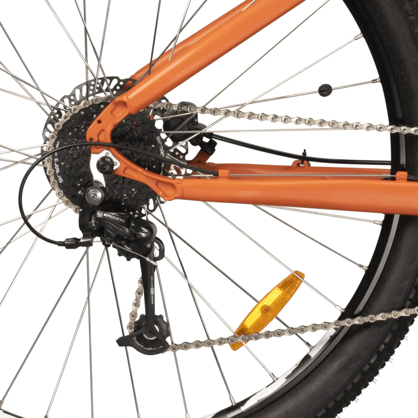 Neomouv Enara 2 Electric Mountain Bike 250W