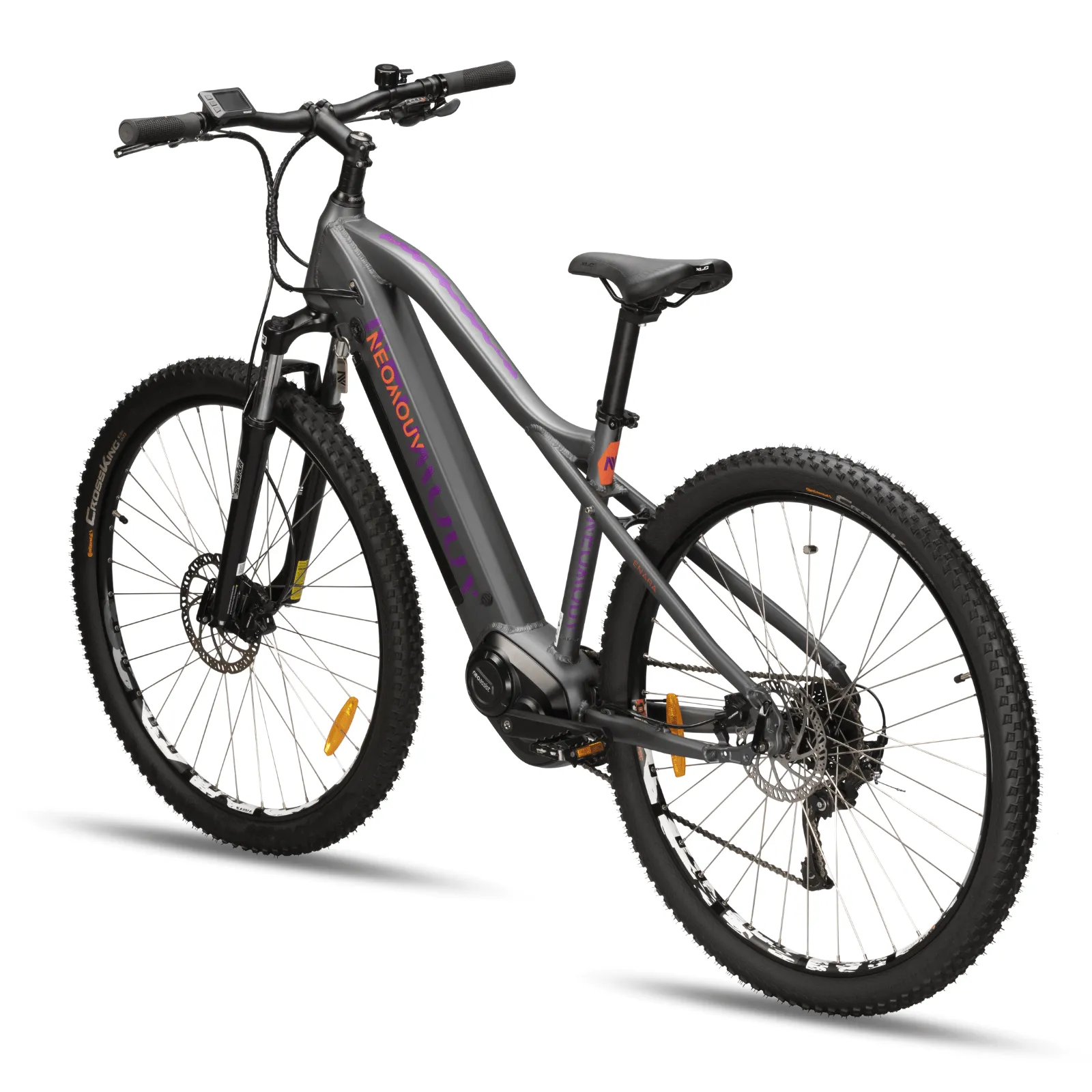 Neomouv Enara 2 Electric Mountain Bike 250W