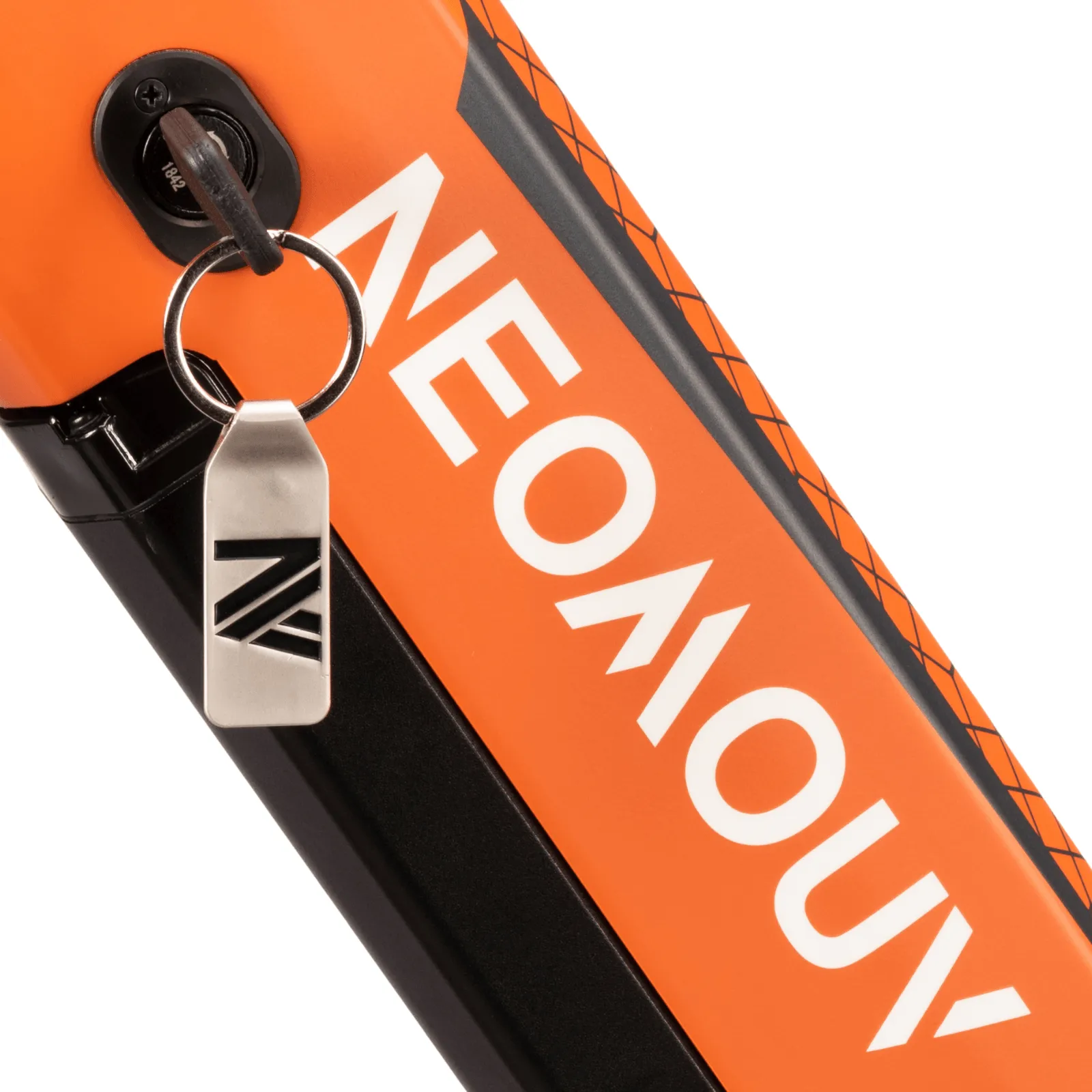 Neomouv Enara 2 Electric Mountain Bike 250W