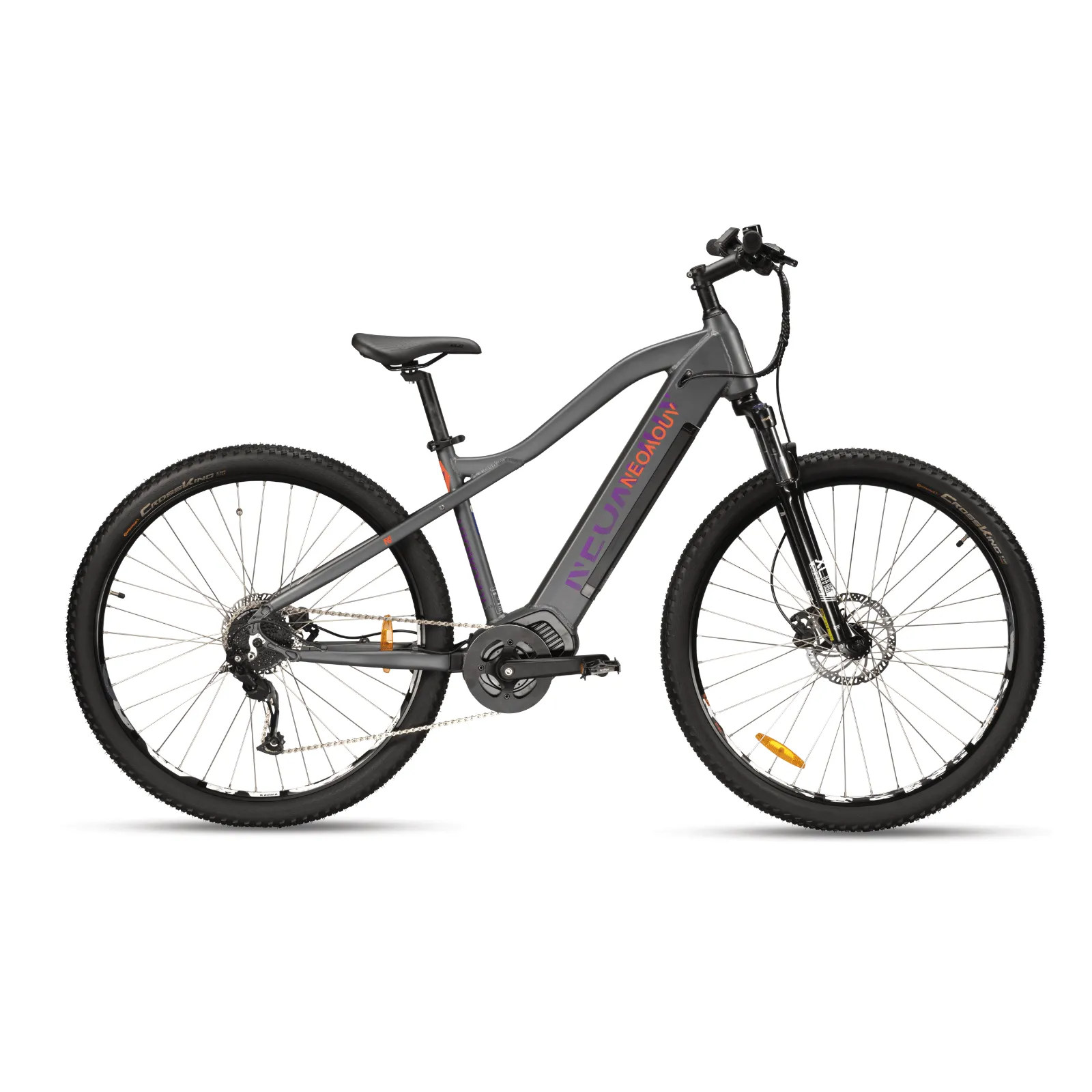 Neomouv Enara 2 Electric Mountain Bike 250W
