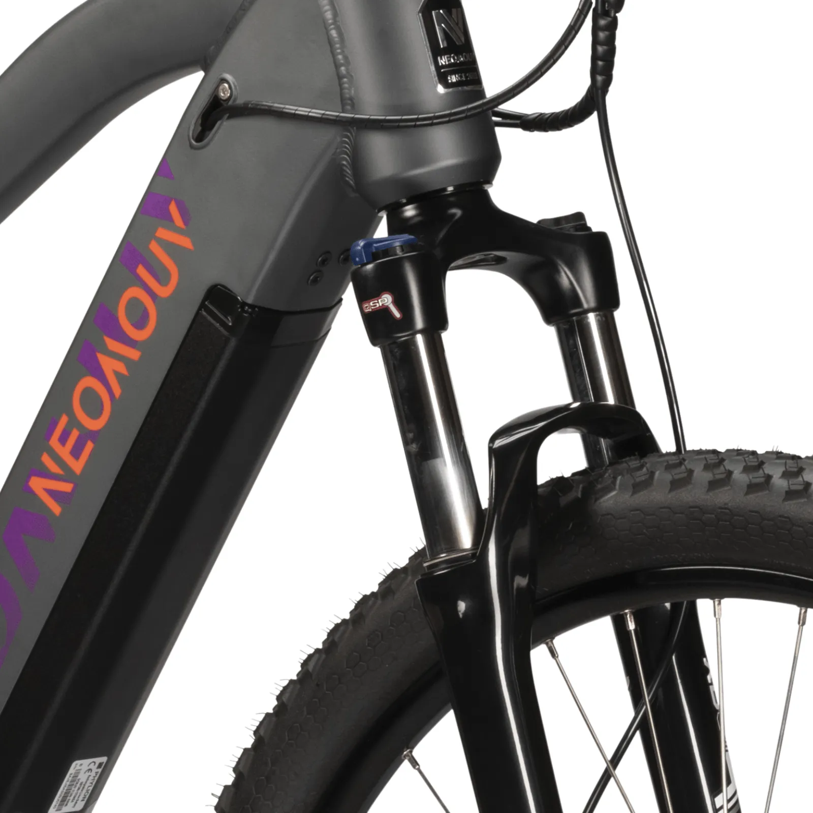 Neomouv Enara 2 Electric Mountain Bike 250W