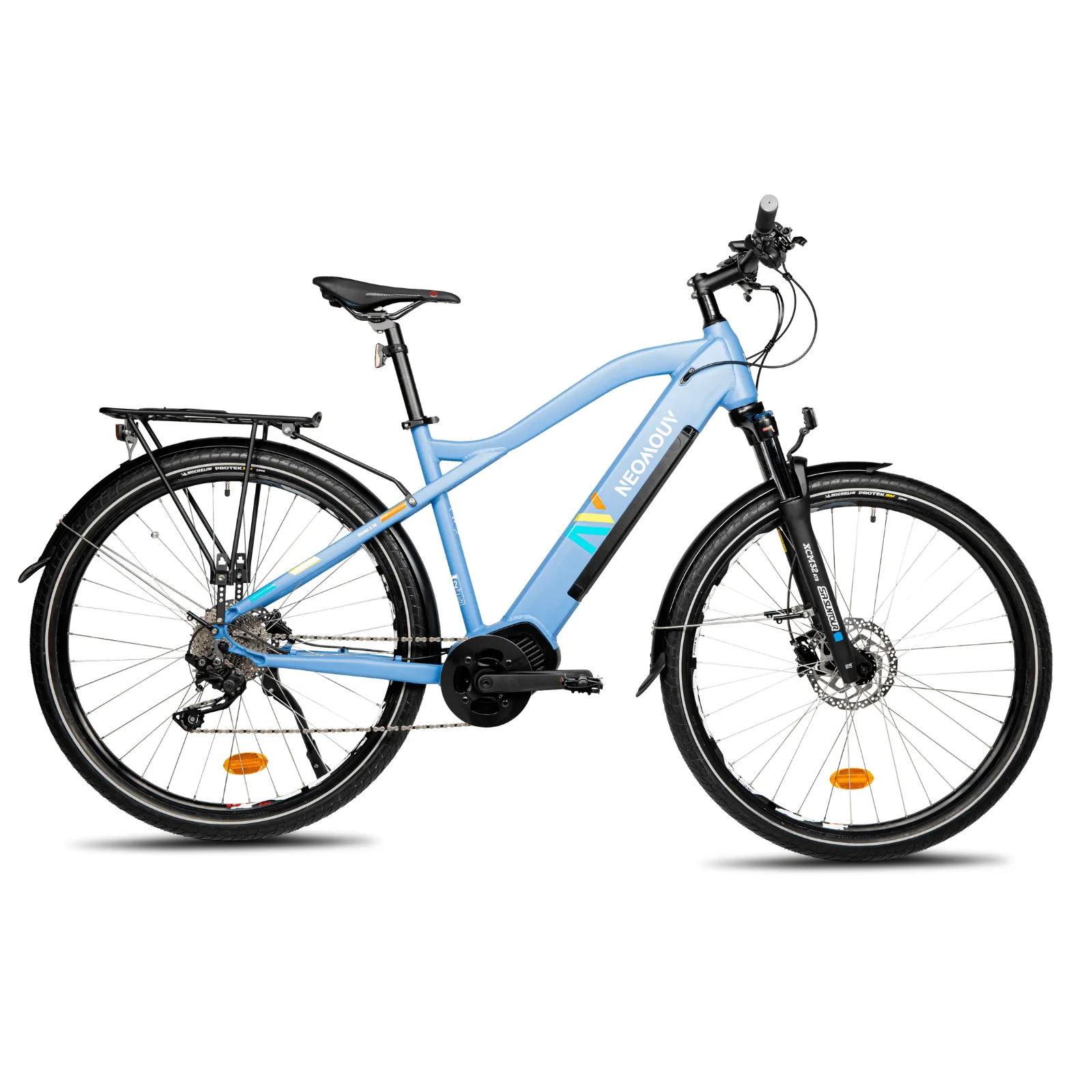 Neomouv Enara 2 TK Hybrid Electric Trekking Bike 250W