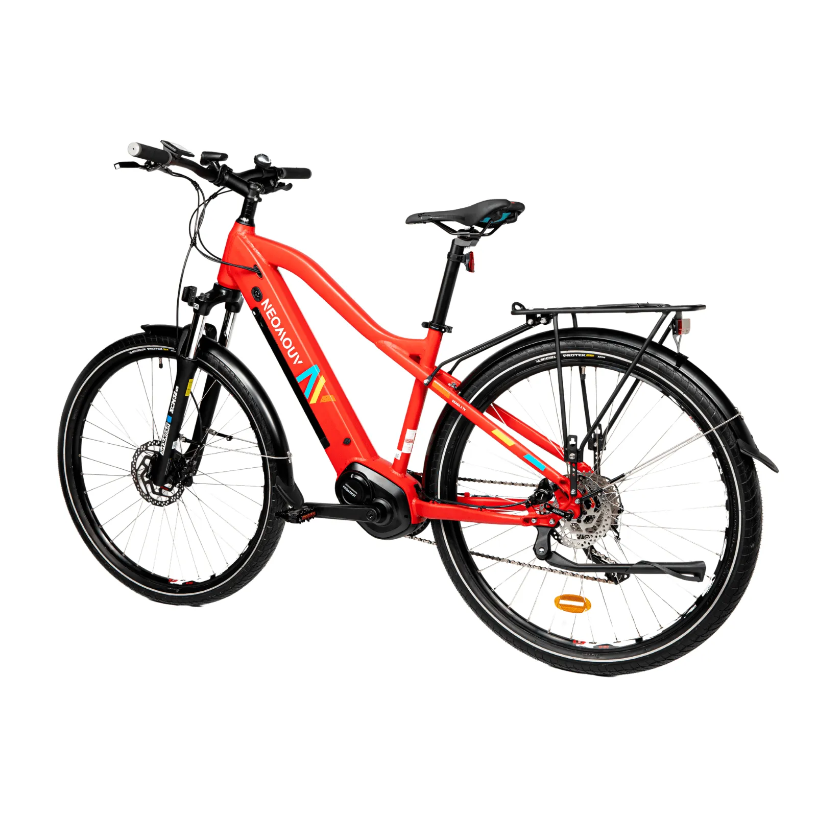 Neomouv Enara 2 TK Hybrid Electric Trekking Bike 250W