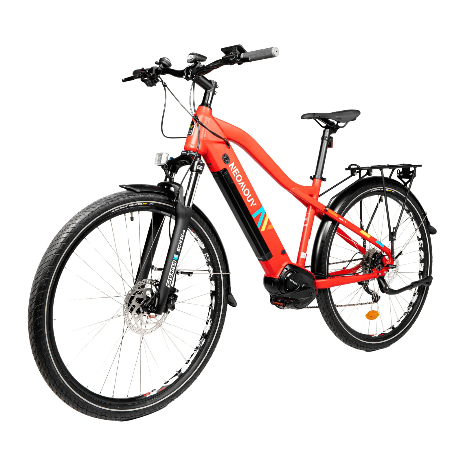Neomouv Enara 2 TK Hybrid Electric Trekking Bike 250W