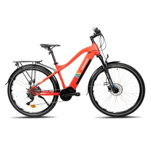 Neomouv Enara 2 TK Hybrid Electric Trekking Bike 250W