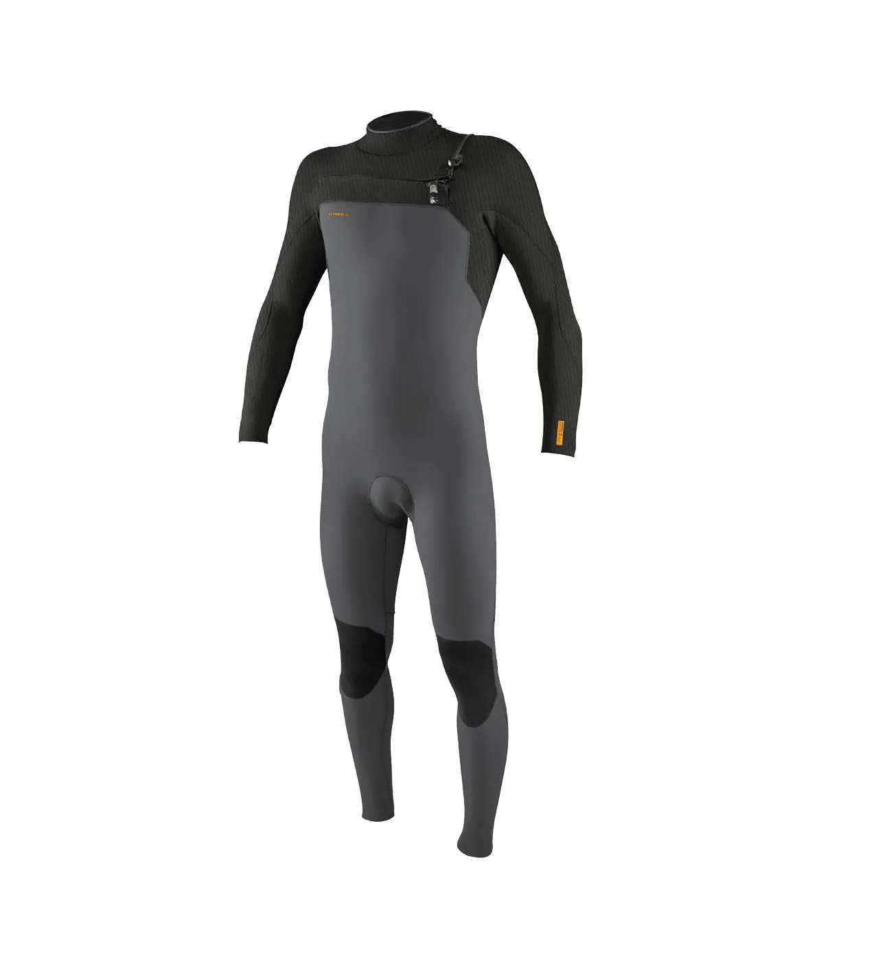 O Neill Hyperfreak 3/2 mm Chest Zip Fullsuit