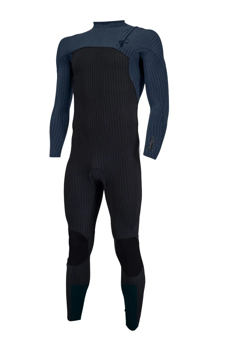 O Neill Hyperfreak Comp-X 2 mm Zipless Fullsuit