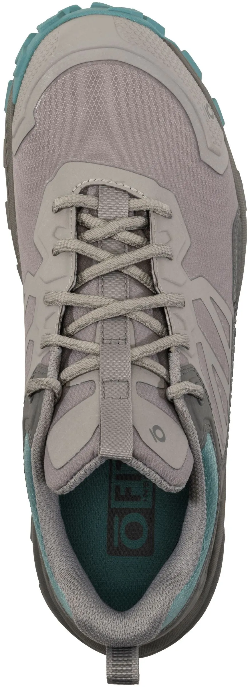 Oboz Katabatic Low B-DRY Island Women's