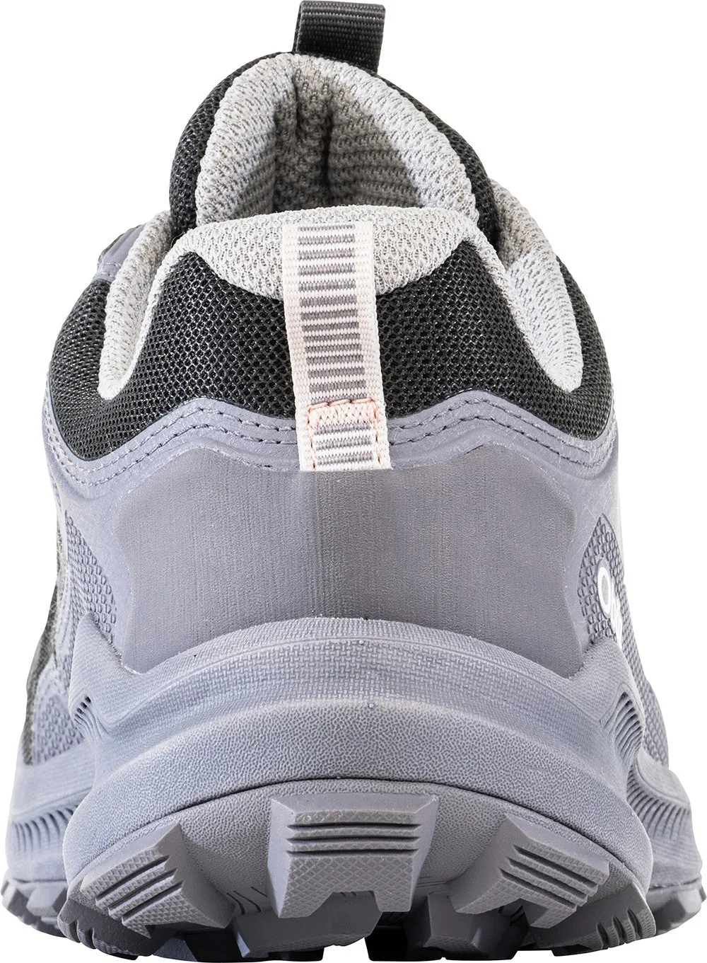 Oboz Katabatic Low Dark Mineral Women's