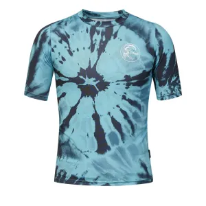 O'Neill Boys Dopedye UV SS Surf Tee