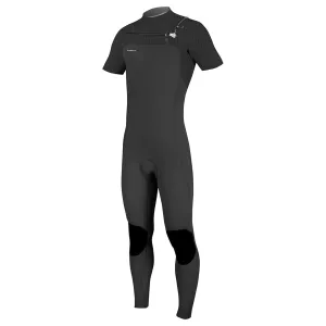 O'Neill D/Hyperfreak 2mm Chest Zip SS FUll Suit