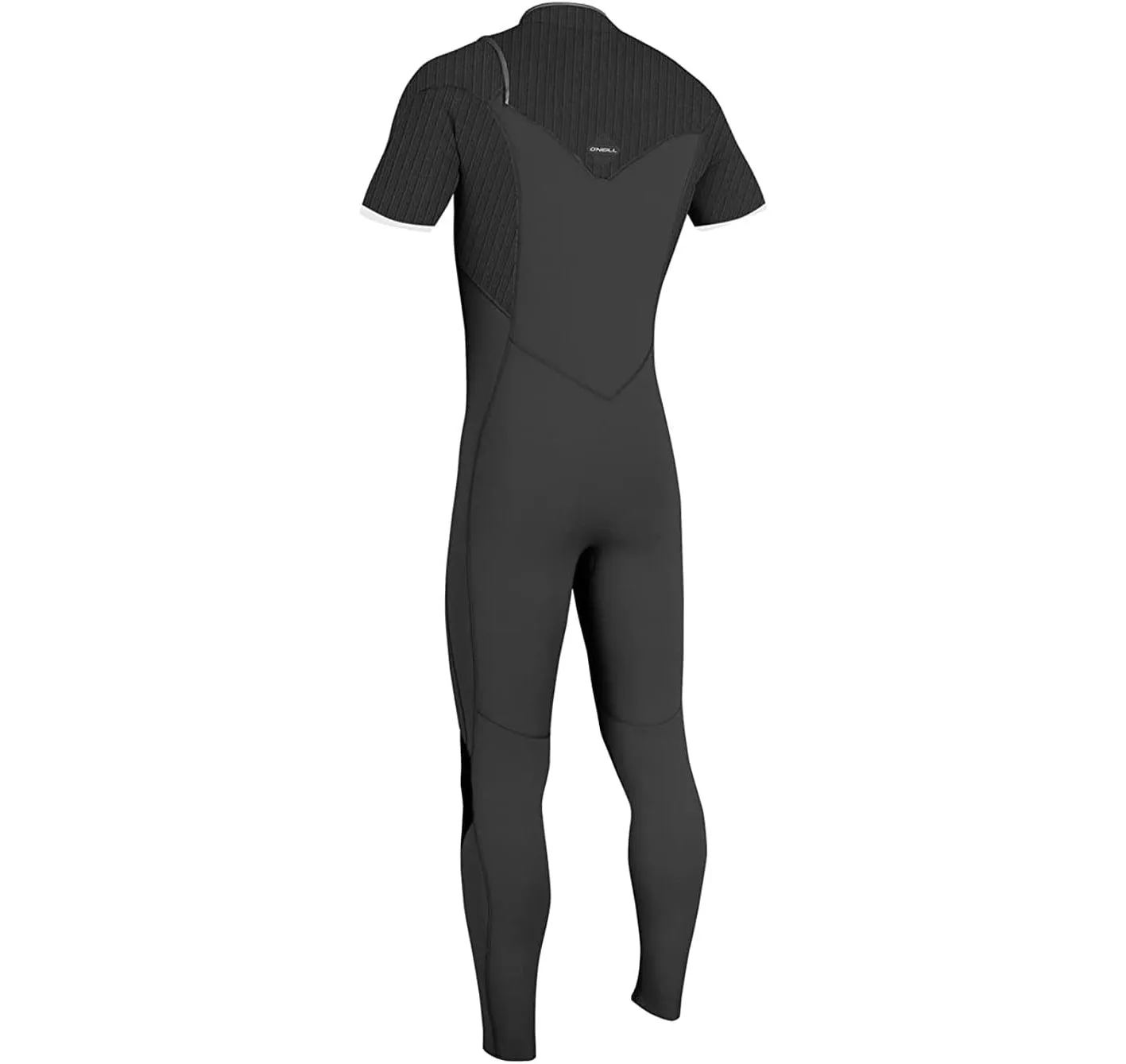 O'Neill D/Hyperfreak 2mm Chest Zip SS FUll Suit