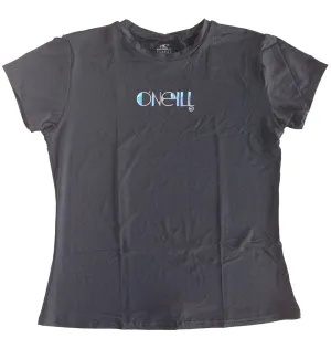 O'Neill Womens Skins Rash Vest UV Top