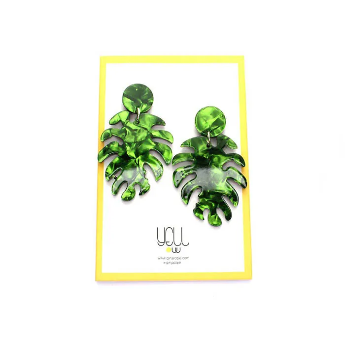 Palm Leaf