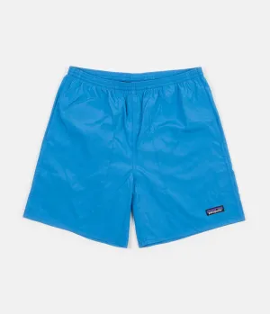 Patagonia Baggies Lights Shorts - Radar Blue