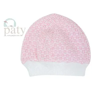 Paty Solid Skull Cap