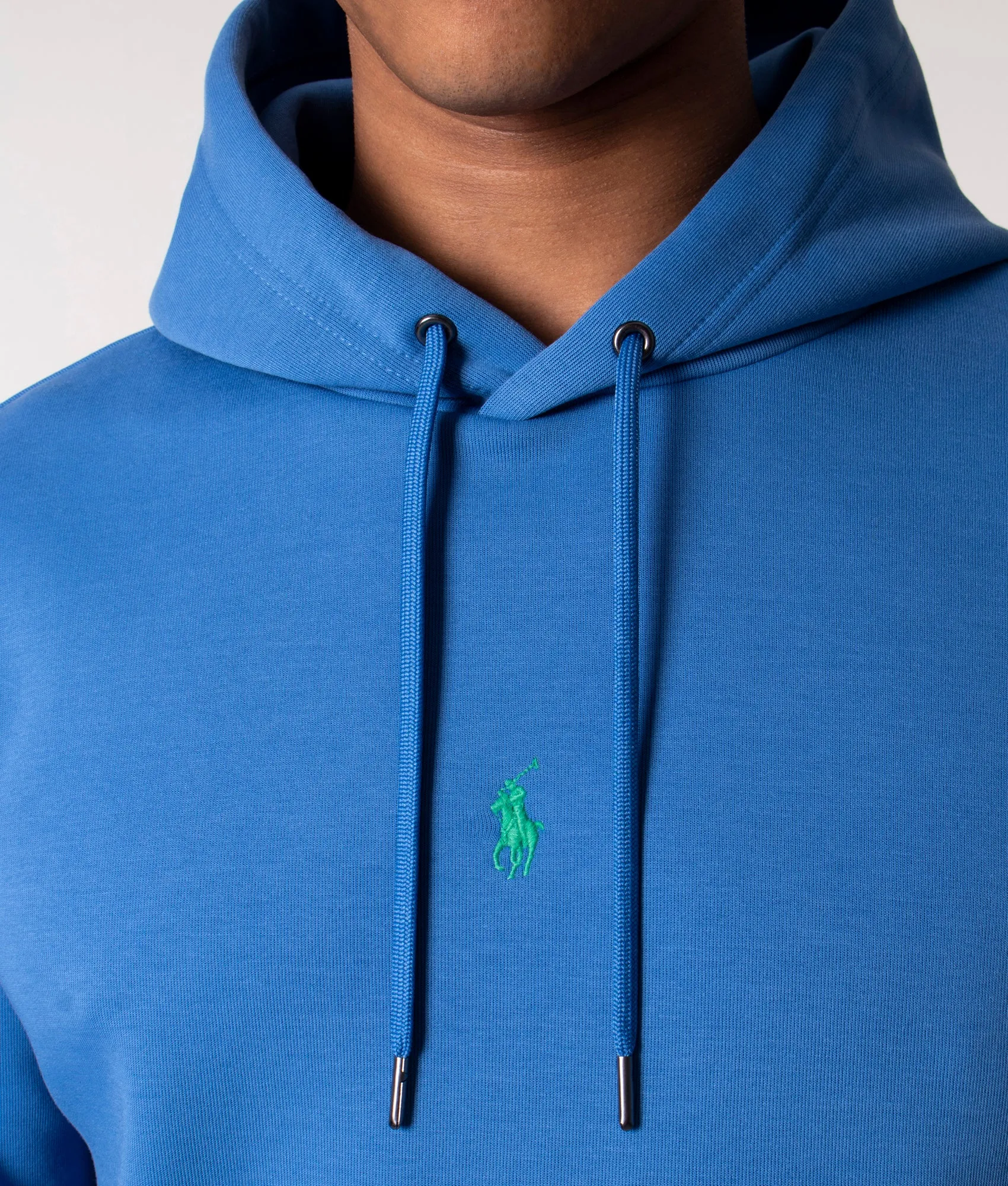 Pony Player Hoodie