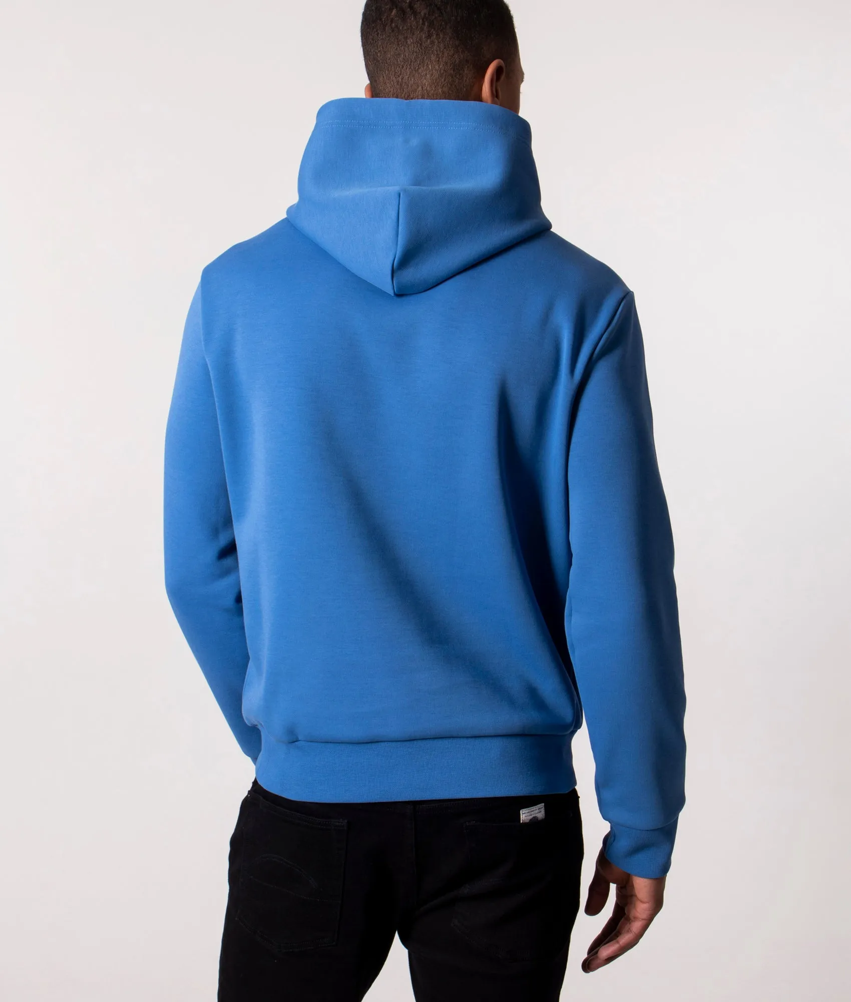 Pony Player Hoodie