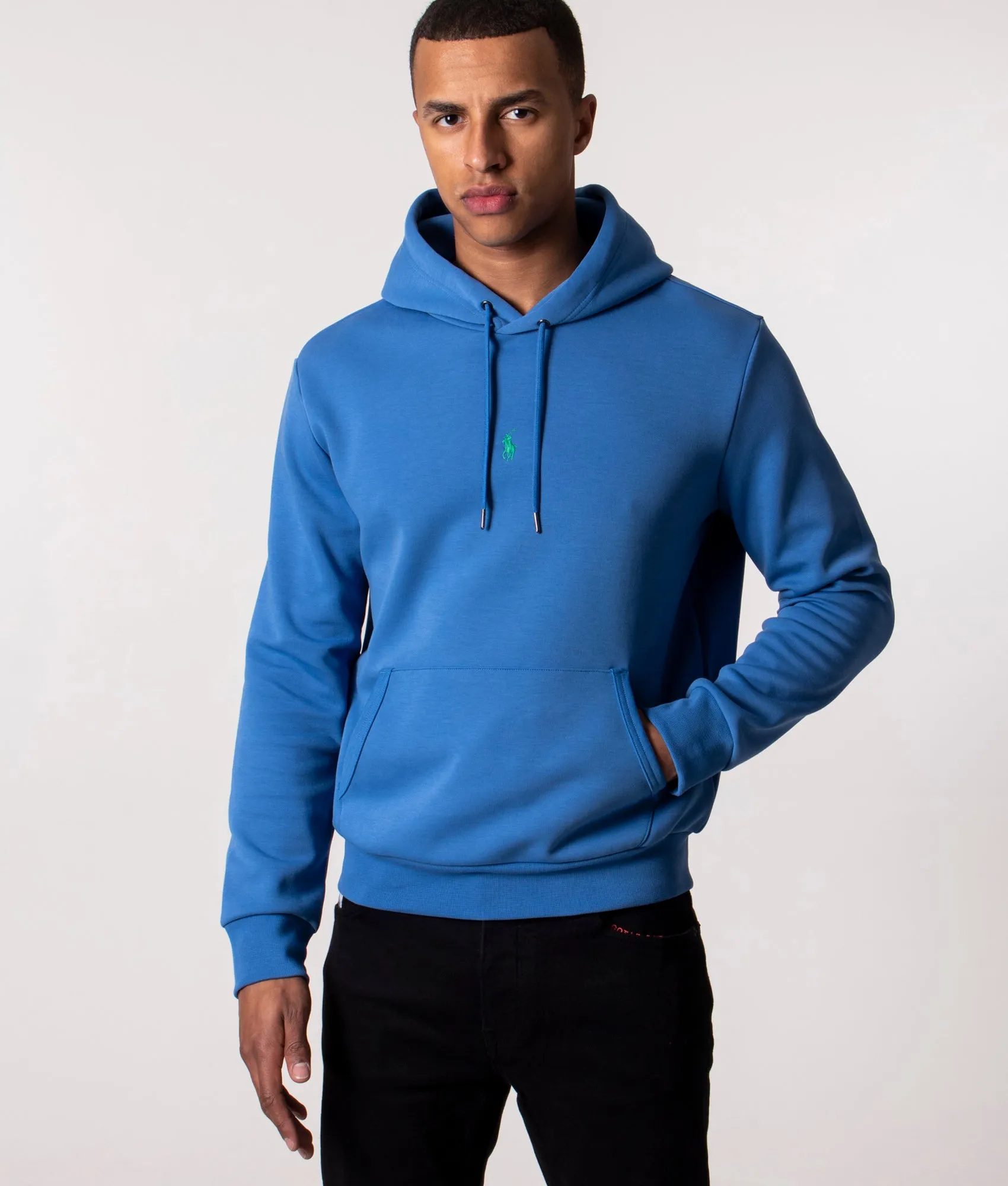 Pony Player Hoodie