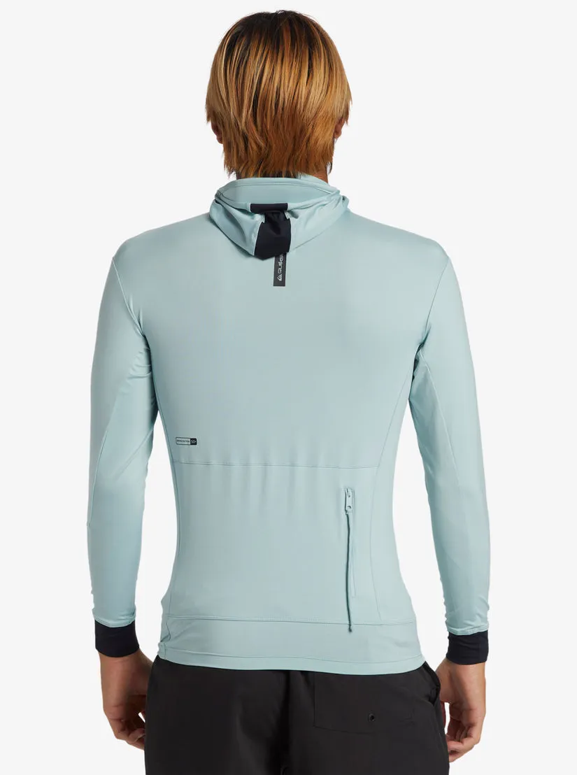 Quiksilver Highline UPF 50 Lycra