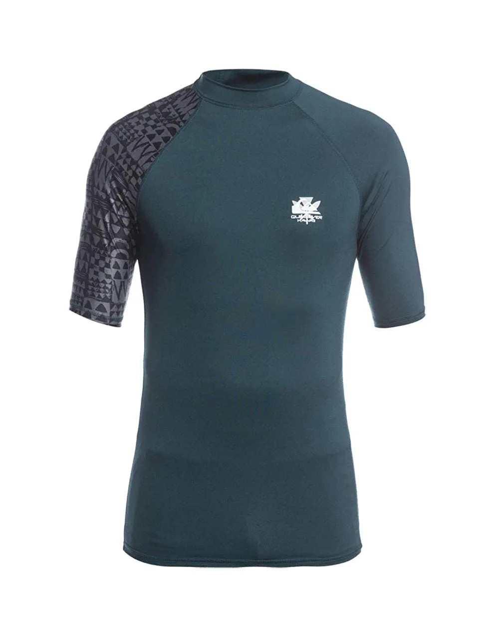 Quiksilver Ma Kai LS UPF 50 Rashguard