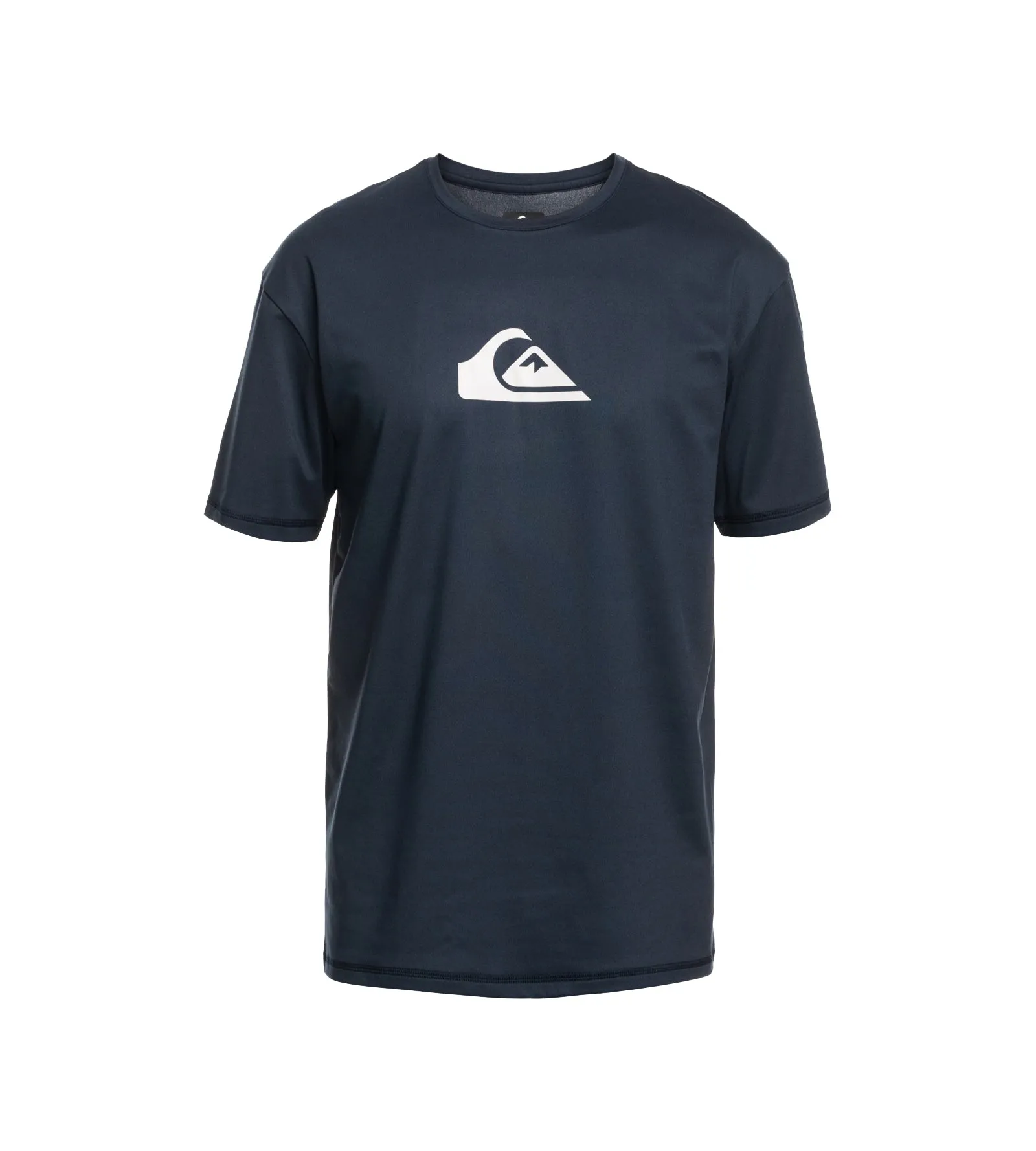 Quiksilver Solid Streak SS Rashguard