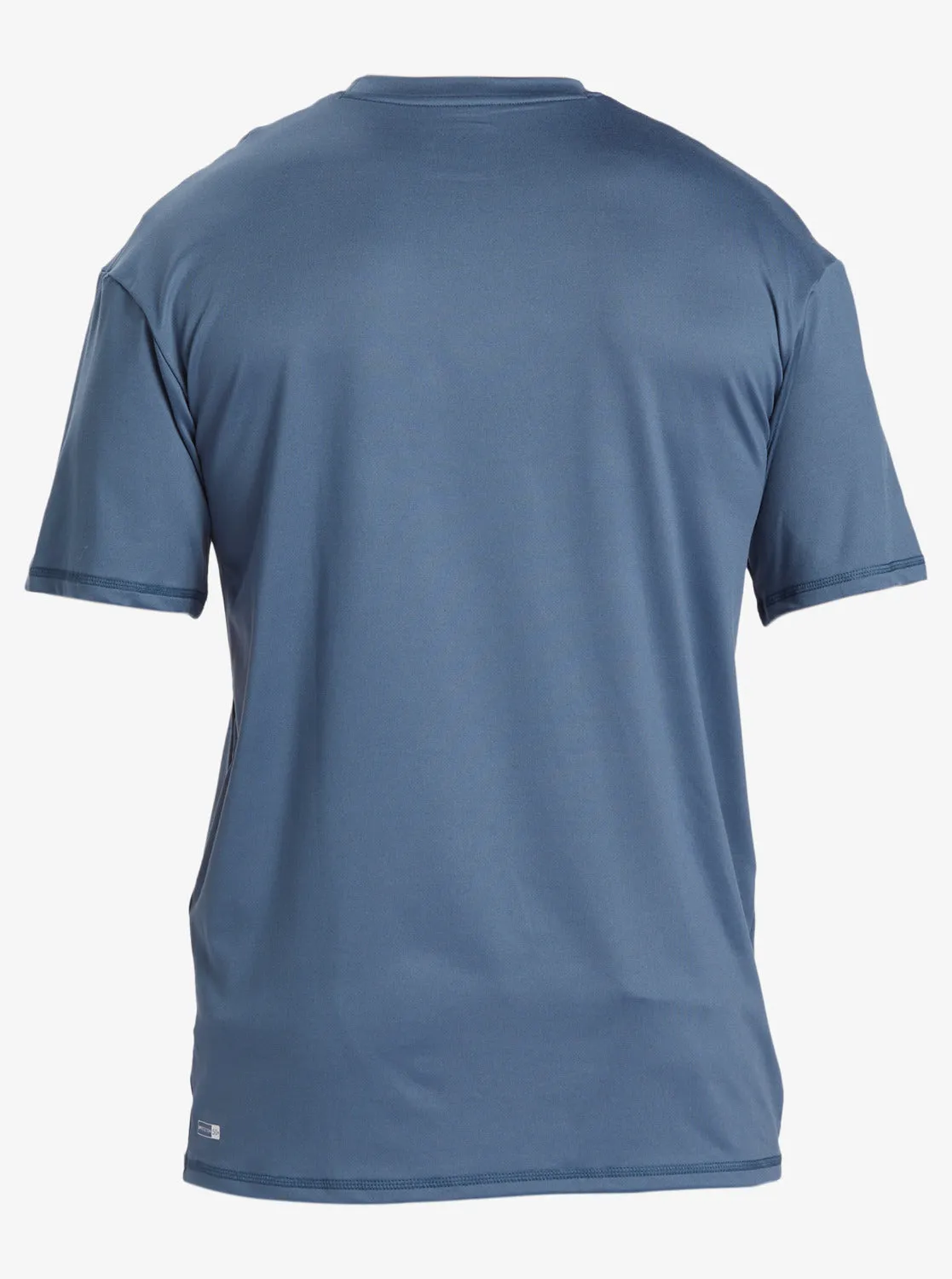 Quiksilver Solid Streak SS Rashguard