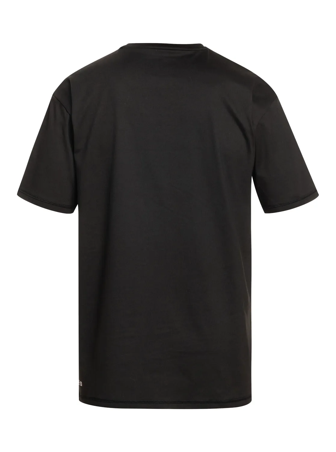 Quiksilver Solid Streak SS Rashguard