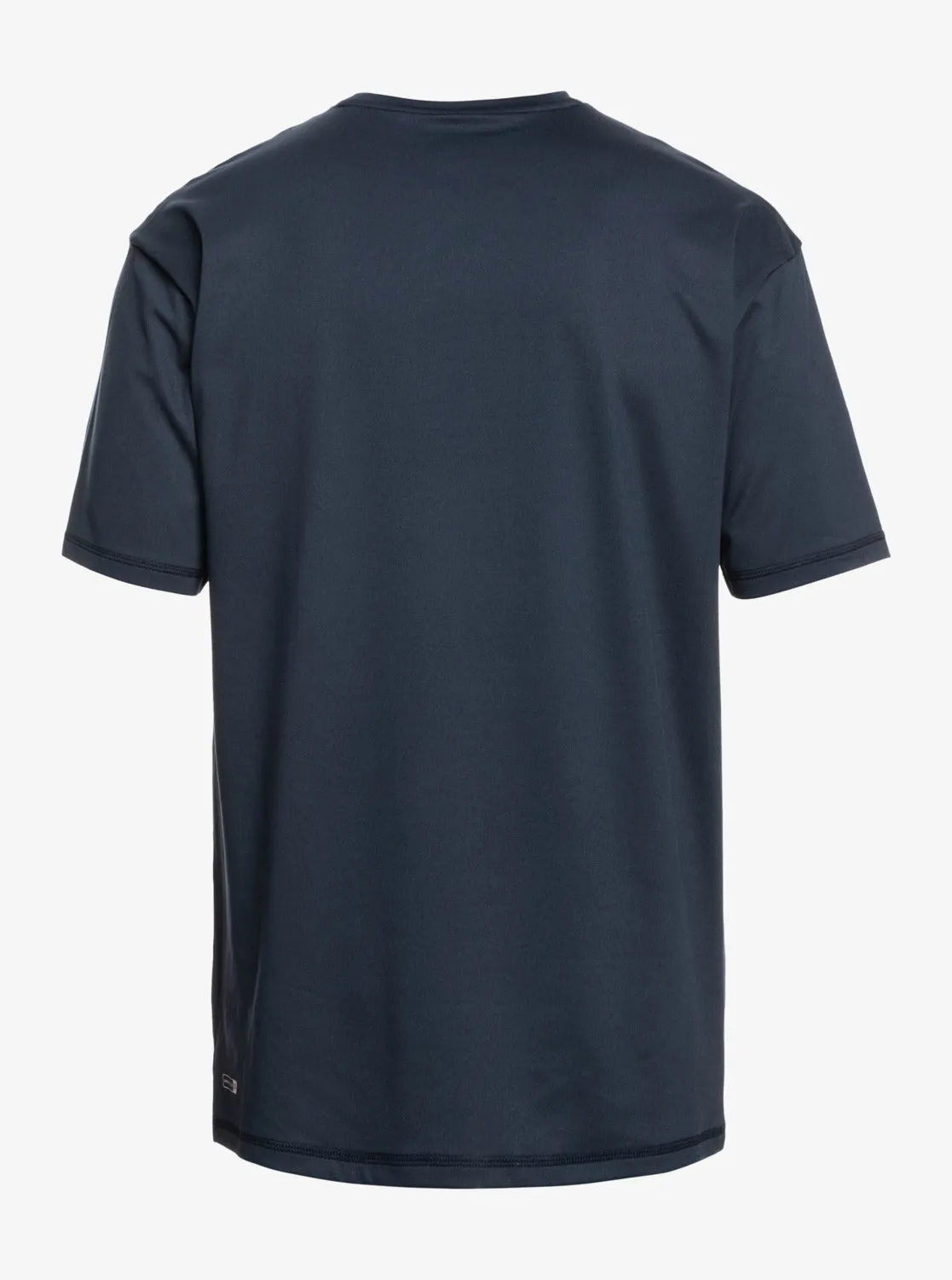 Quiksilver Solid Streak SS Rashguard