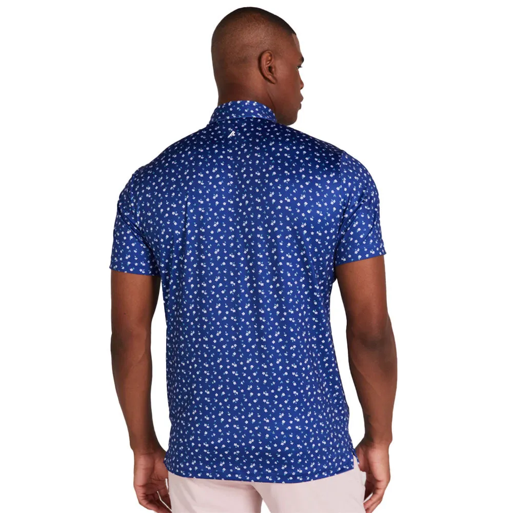 Redvanly Ashby Mens Golf Polo