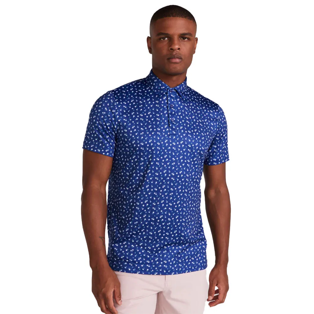 Redvanly Ashby Mens Golf Polo